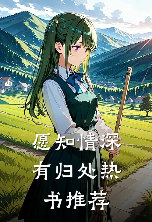愿知情深有归处热书推荐