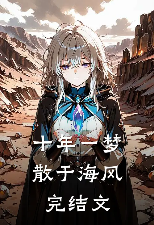 十年一梦散于海风完结文