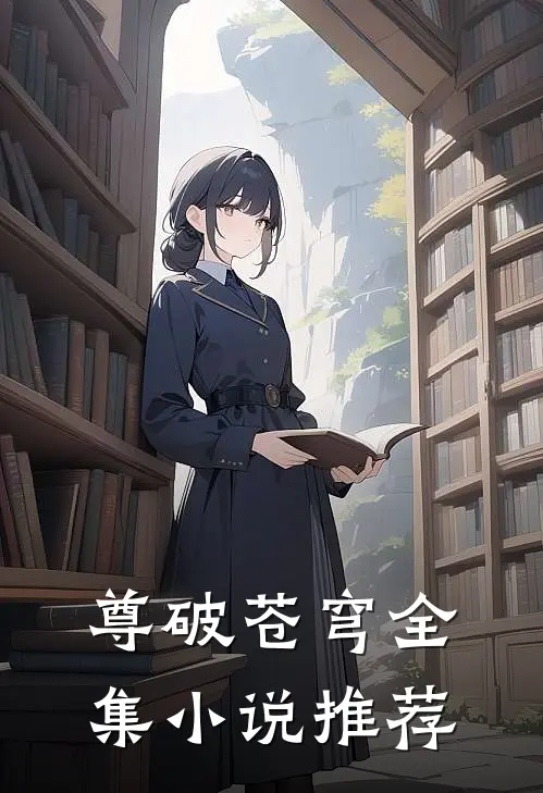尊破苍穹全集小说推荐