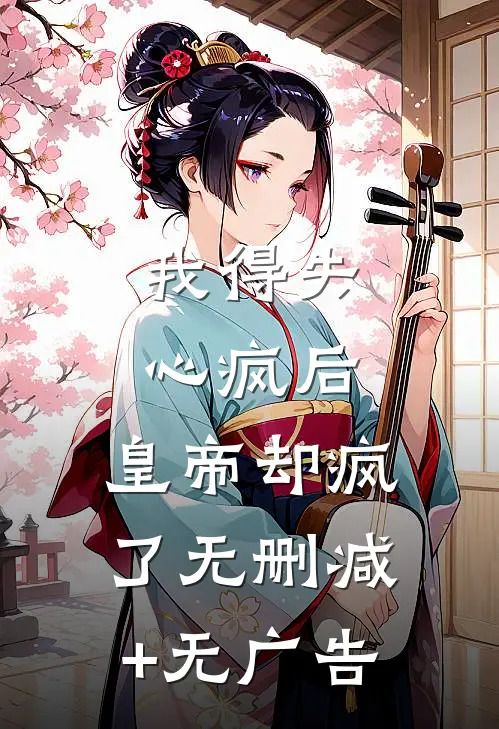 我得失心疯后，皇帝却疯了无删减+无广告