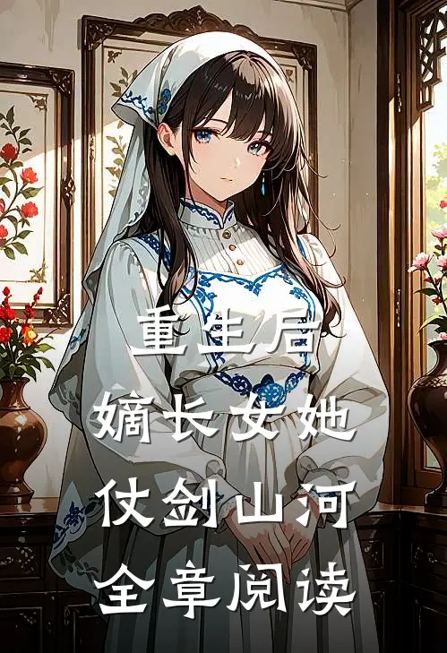 重生后，嫡长女她仗剑山河全章阅读