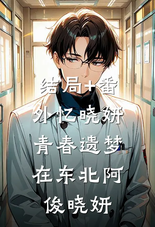 结局+番外忆晓妍：青春遗梦在东北阿俊晓妍