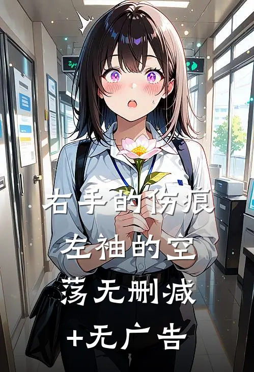 右手的伤痕，左袖的空荡无删减+无广告