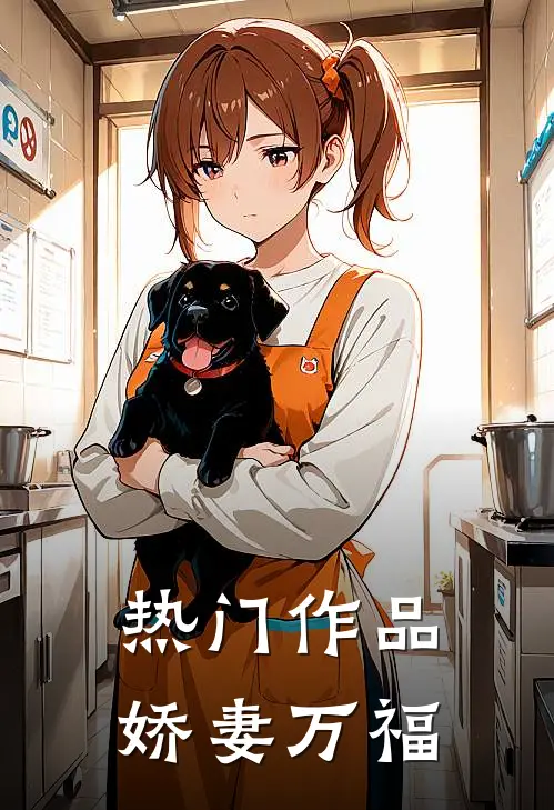 热门作品娇妻万福