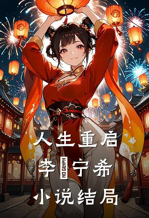 人生重启李玥宁希小说结局