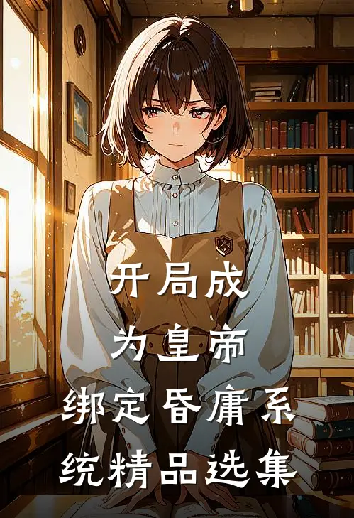 开局成为皇帝，绑定昏庸系统精品选集