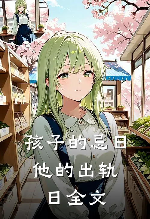 孩子的忌日，他的出轨日全文