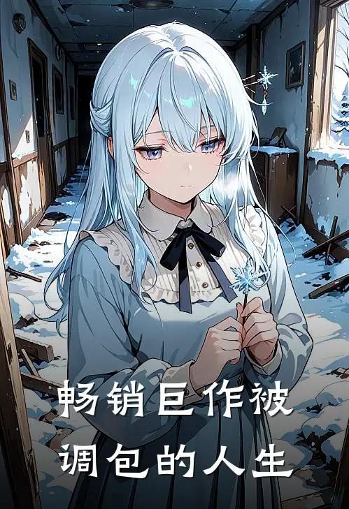 畅销巨作被调包的人生