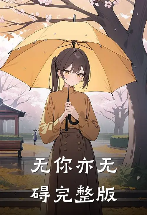 无你亦无碍完整版
