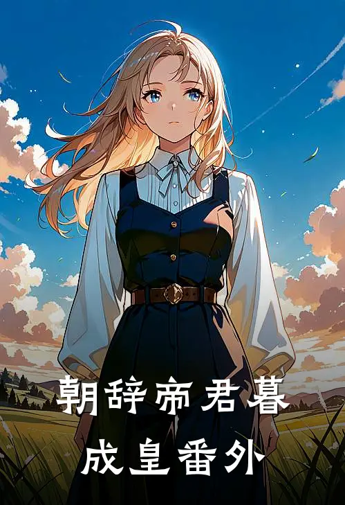 朝辞帝君暮成皇 番外