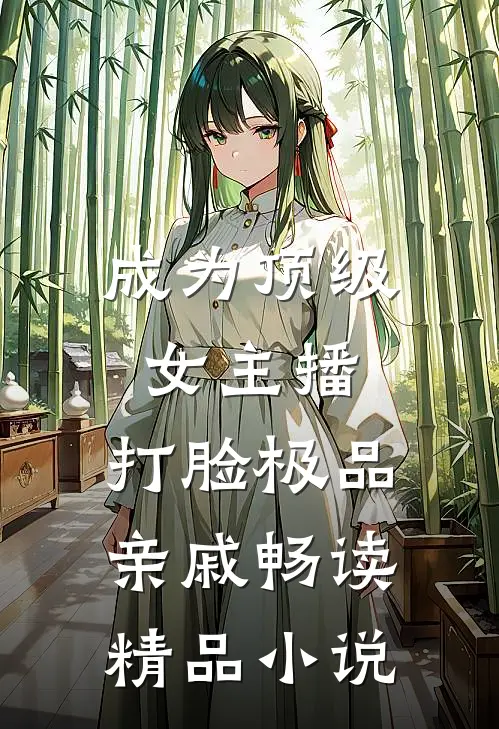 成为顶级女主播，打脸极品亲戚畅读精品小说