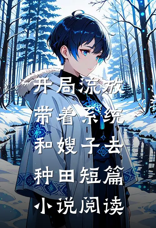 开局流放：带着系统和嫂子去种田短篇小说阅读
