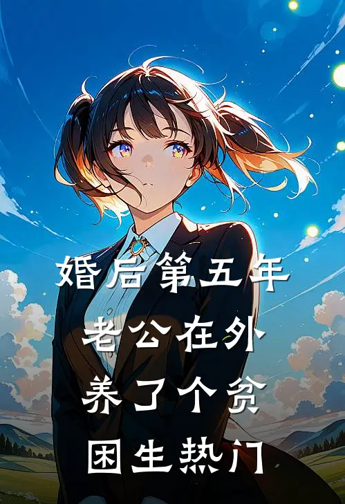 婚后第五年，老公在外养了个贫困生热门