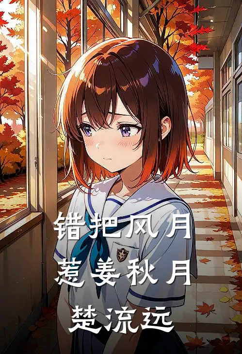 错把风月惹姜秋月楚流远