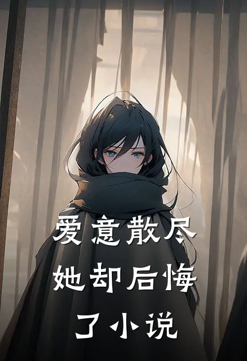 爱意散尽，她却后悔了小说