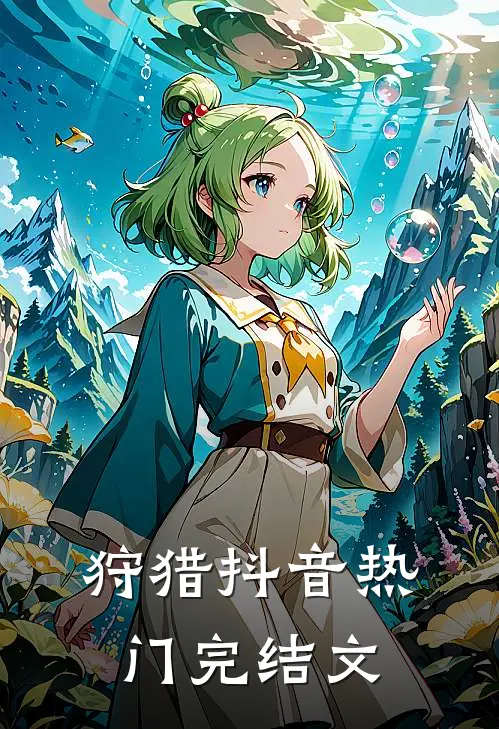 狩猎抖音热门完结文