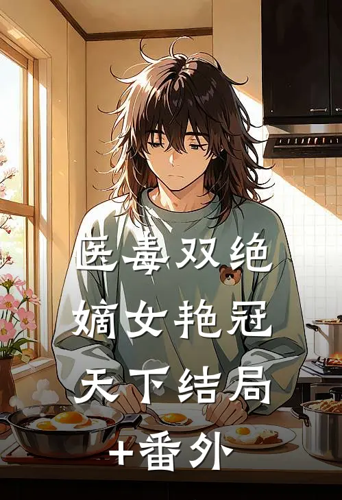 医毒双绝，嫡女艳冠天下结局+番外