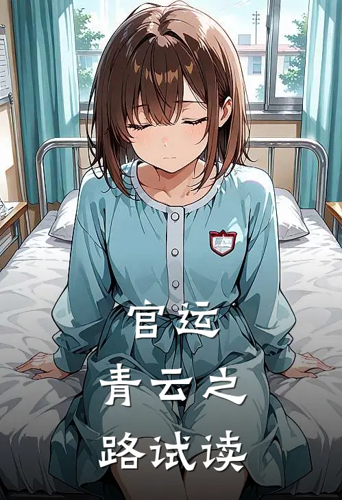 官运：青云之路试读