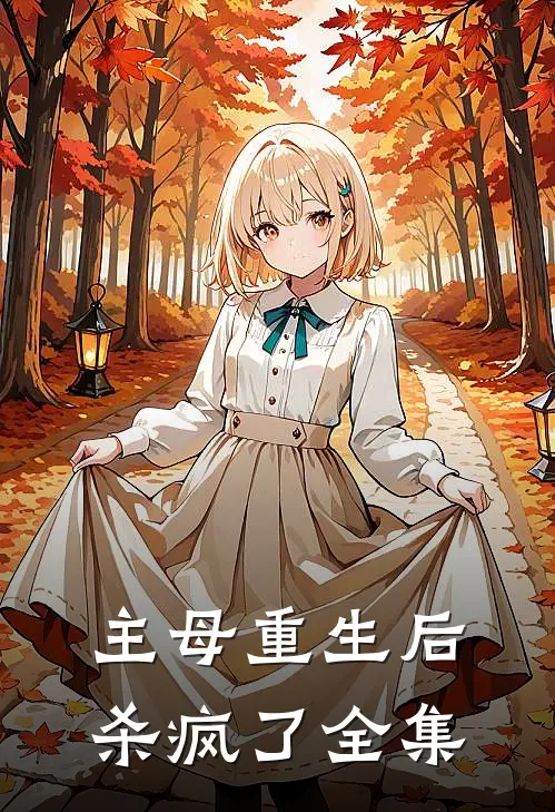 主母重生后杀疯了 全集