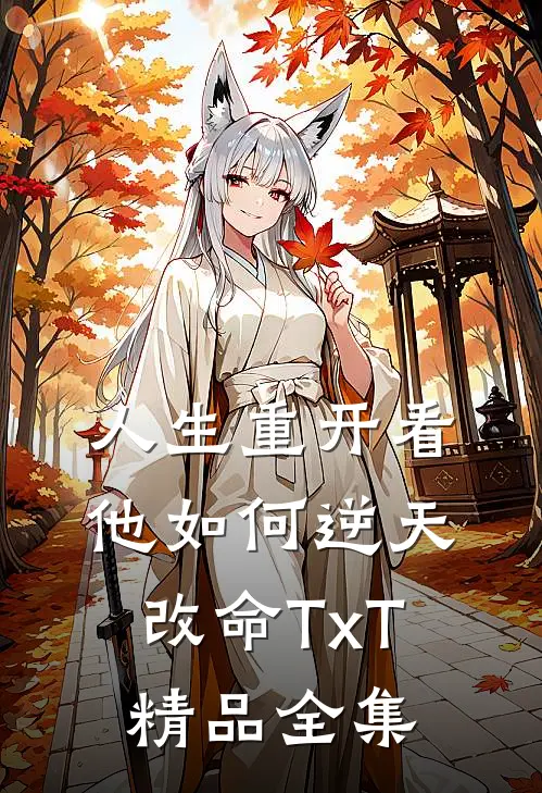 人生重开看他如何逆天改命TxT精品全集