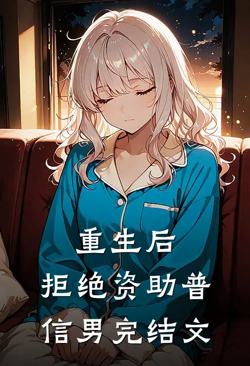 重生后，拒绝资助普信男完结文