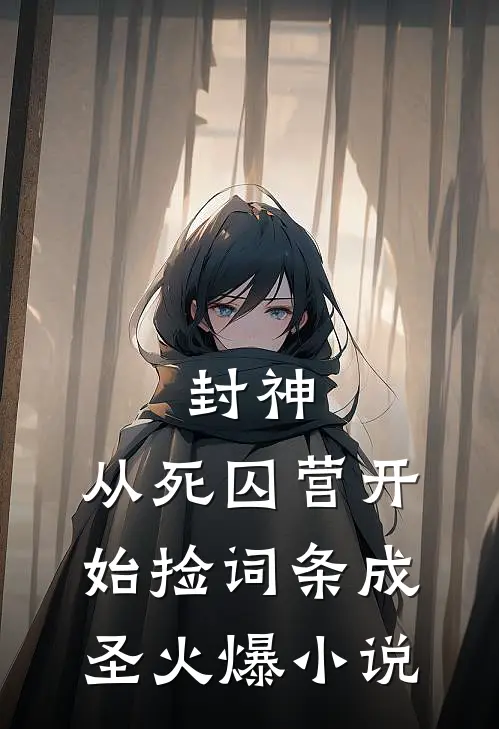 封神：从死囚营开始捡词条成圣火爆小说