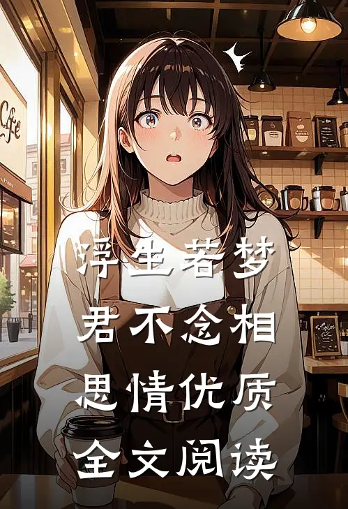 浮生若梦，君不念相思情优质全文阅读