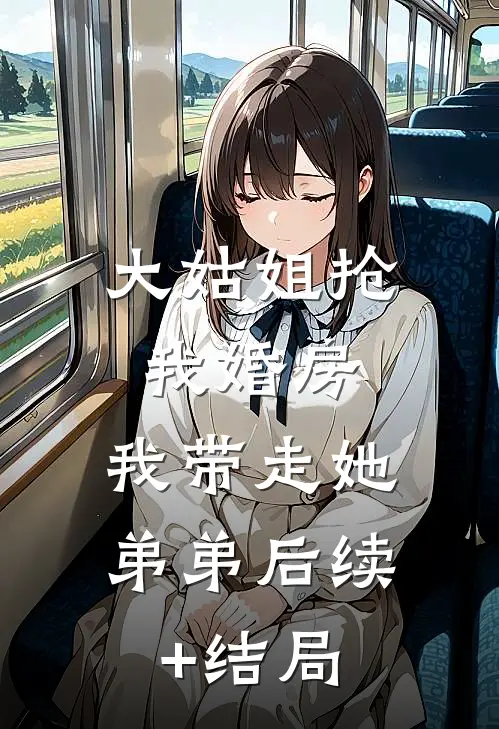 大姑姐抢我婚房,我带走她弟弟后续+结局