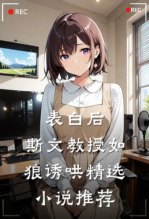 表白后，斯文教授如狼诱哄精选小说推荐