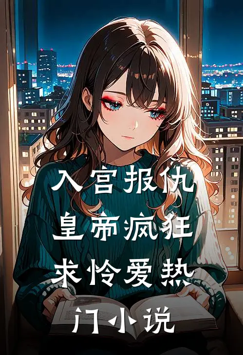 入宫报仇，皇帝疯狂求怜爱热门小说