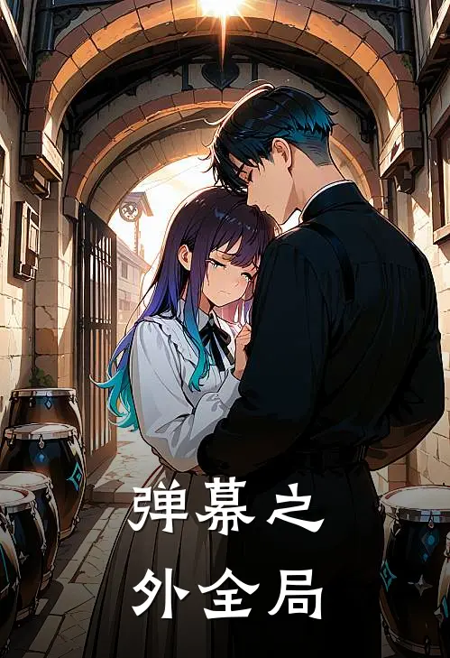 弹幕之外全局