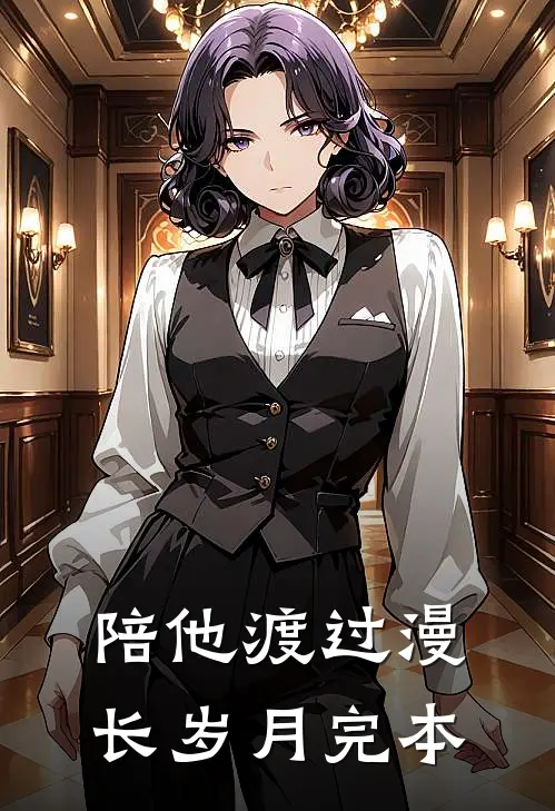 陪他渡过漫长岁月完本