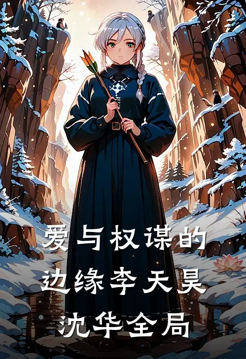 爱与权谋的边缘李天昊沈华全局