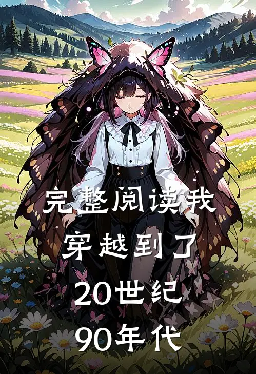 完整阅读我穿越到了20世纪90年代