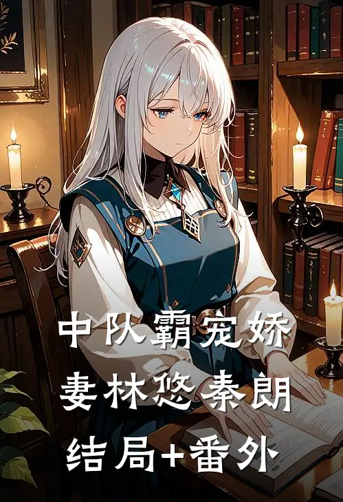 中队霸宠娇妻林悠秦朗结局+番外