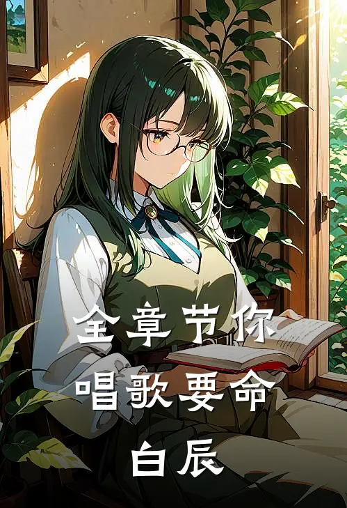 全章节你唱歌要命,白辰