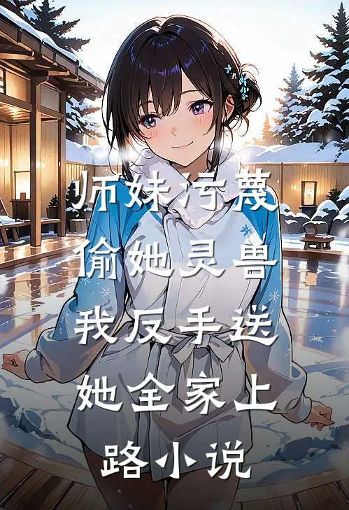 师妹污蔑偷她灵兽，我反手送她全家上路小说
