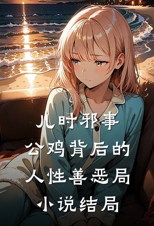 儿时邪事：公鸡背后的人性善恶局小说结局