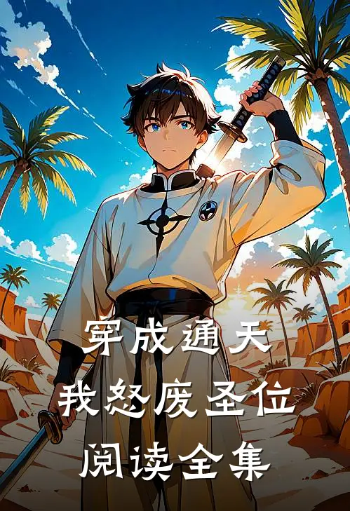 穿成通天：我怒废圣位阅读全集