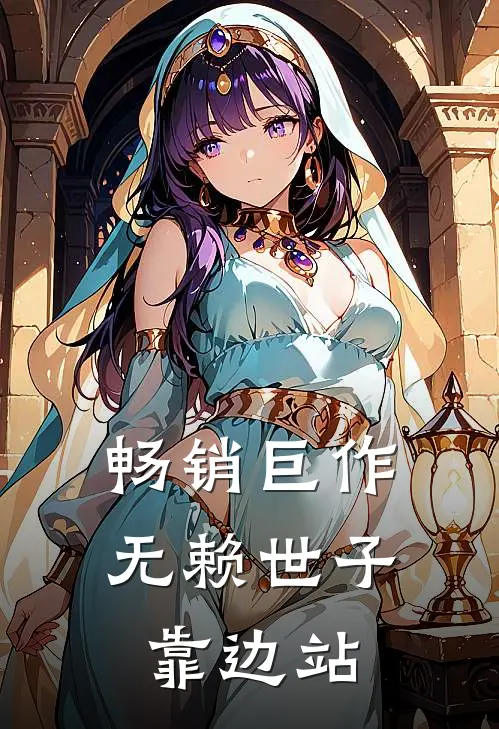 畅销巨作无赖世子靠边站