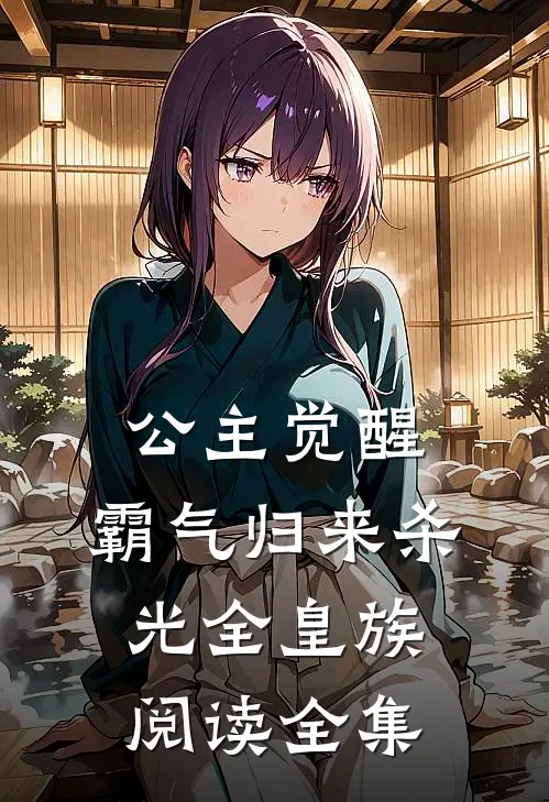 公主觉醒，霸气归来杀光全皇族阅读全集
