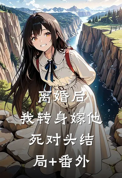 离婚后，我转身嫁他死对头结局+番外