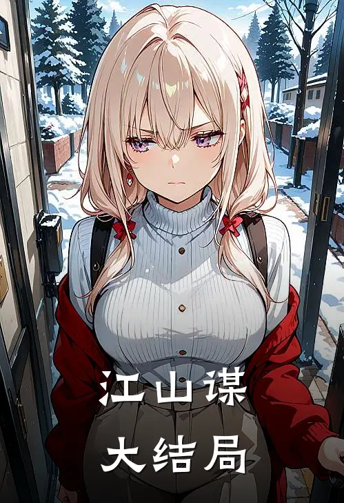 江山谋大结局