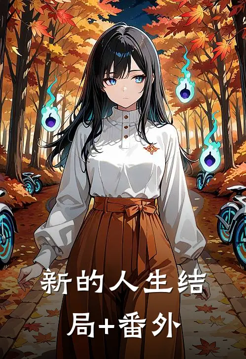 新的人生结局+番外