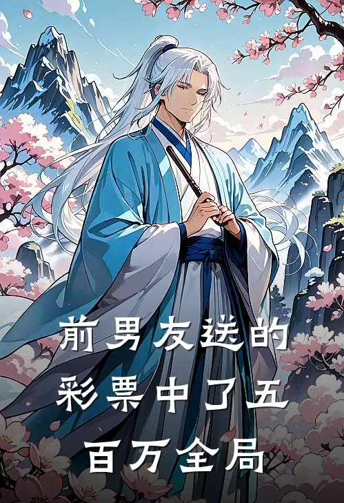 前男友送的彩票中了五百万全局