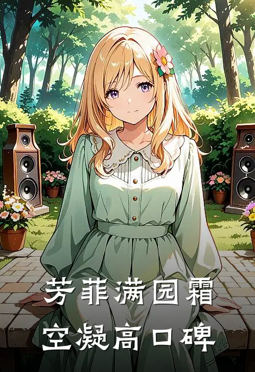 芳菲满园霜空凝高口碑