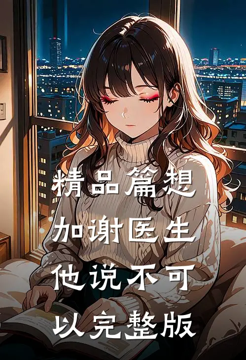 精品篇想加谢医生他说不可以完整版