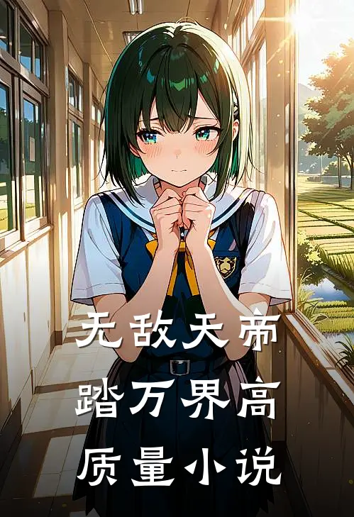 无敌天帝踏万界高质量小说