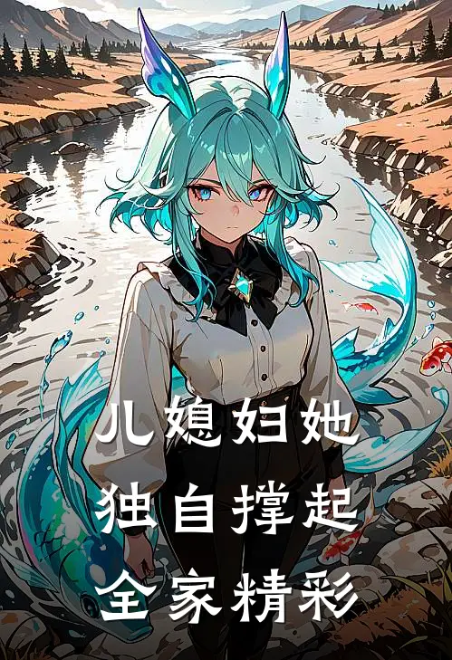 儿媳妇她独自撑起全家精彩