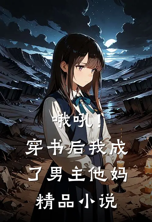 哦吼！穿书后我成了男主他妈精品小说